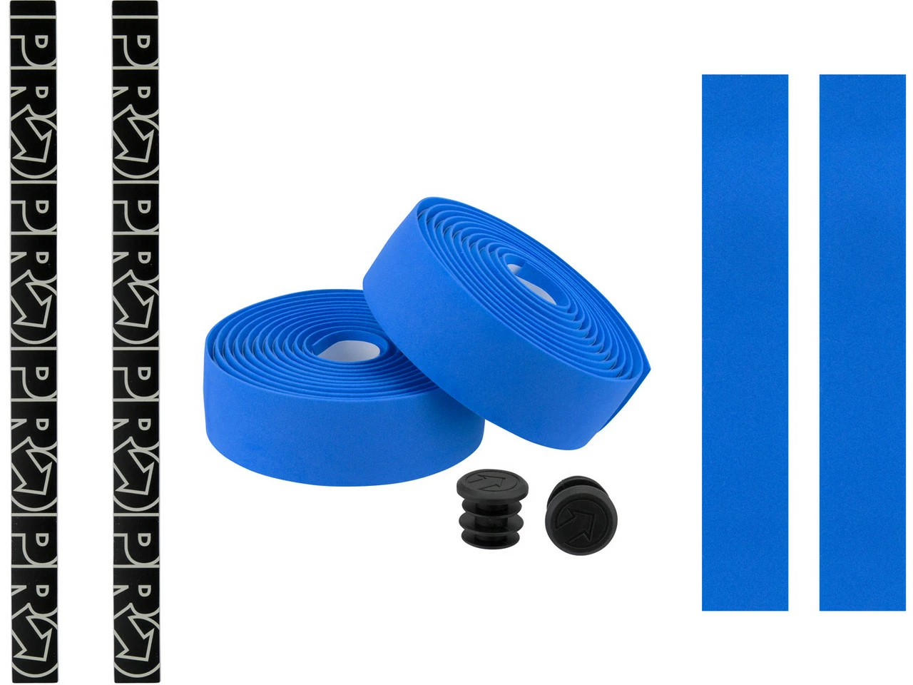 Pro Sport Control Uni Lenkerband 4 Pro Sport Control Uni Lenkerband - Image 2