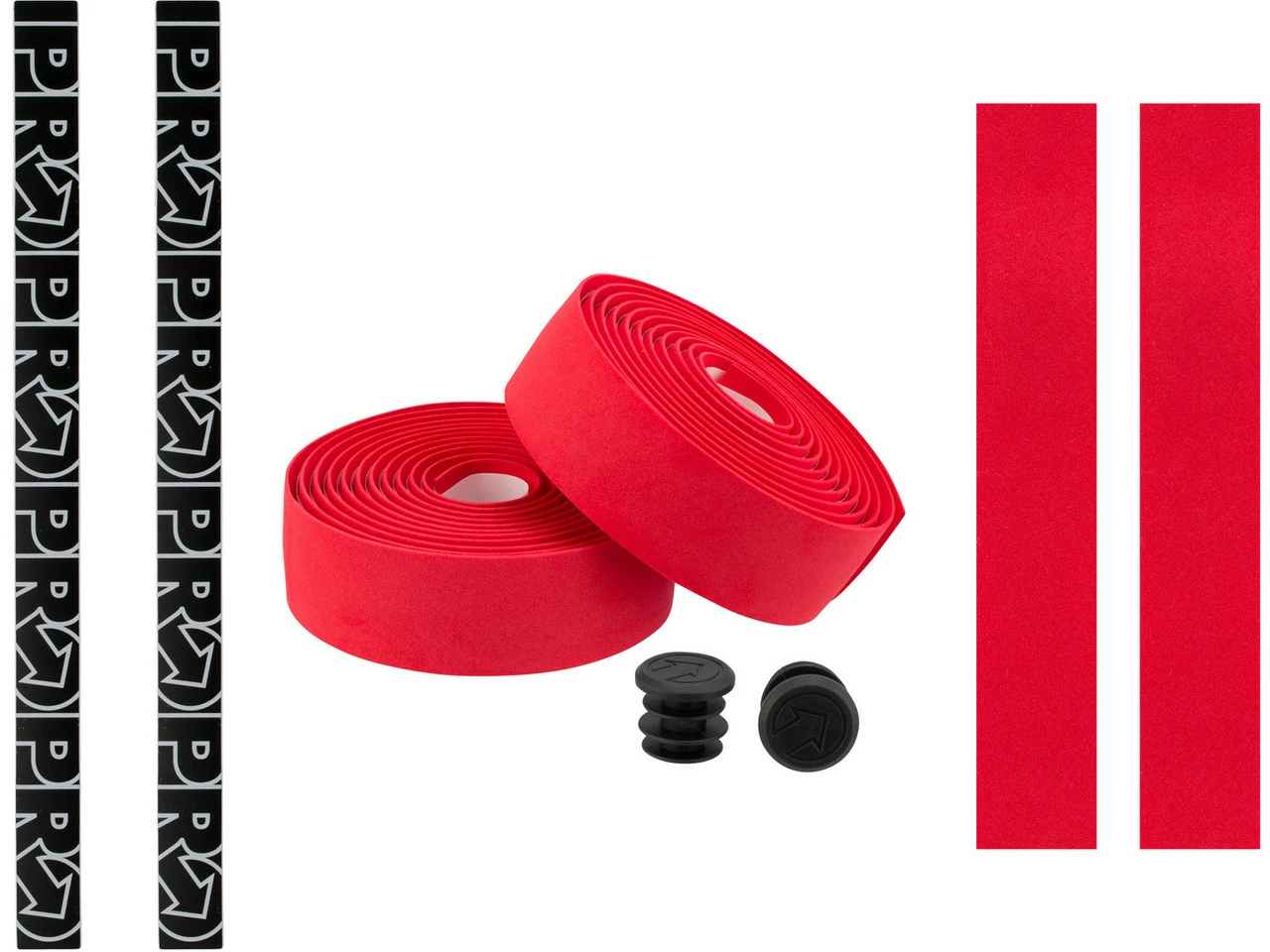 Pro Sport Control Uni Lenkerband 8 Pro Sport Control Uni Lenkerband - Image 6