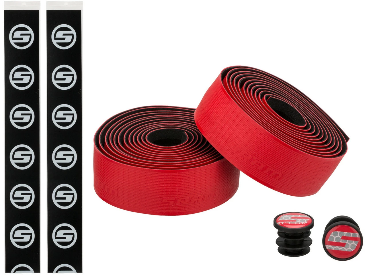 SRAM Red Lenkerband 4 SRAM Red Lenkerband - Image 2