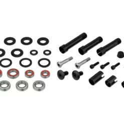 Santa Cruz Pro Pack Lager Kit Für Bronson