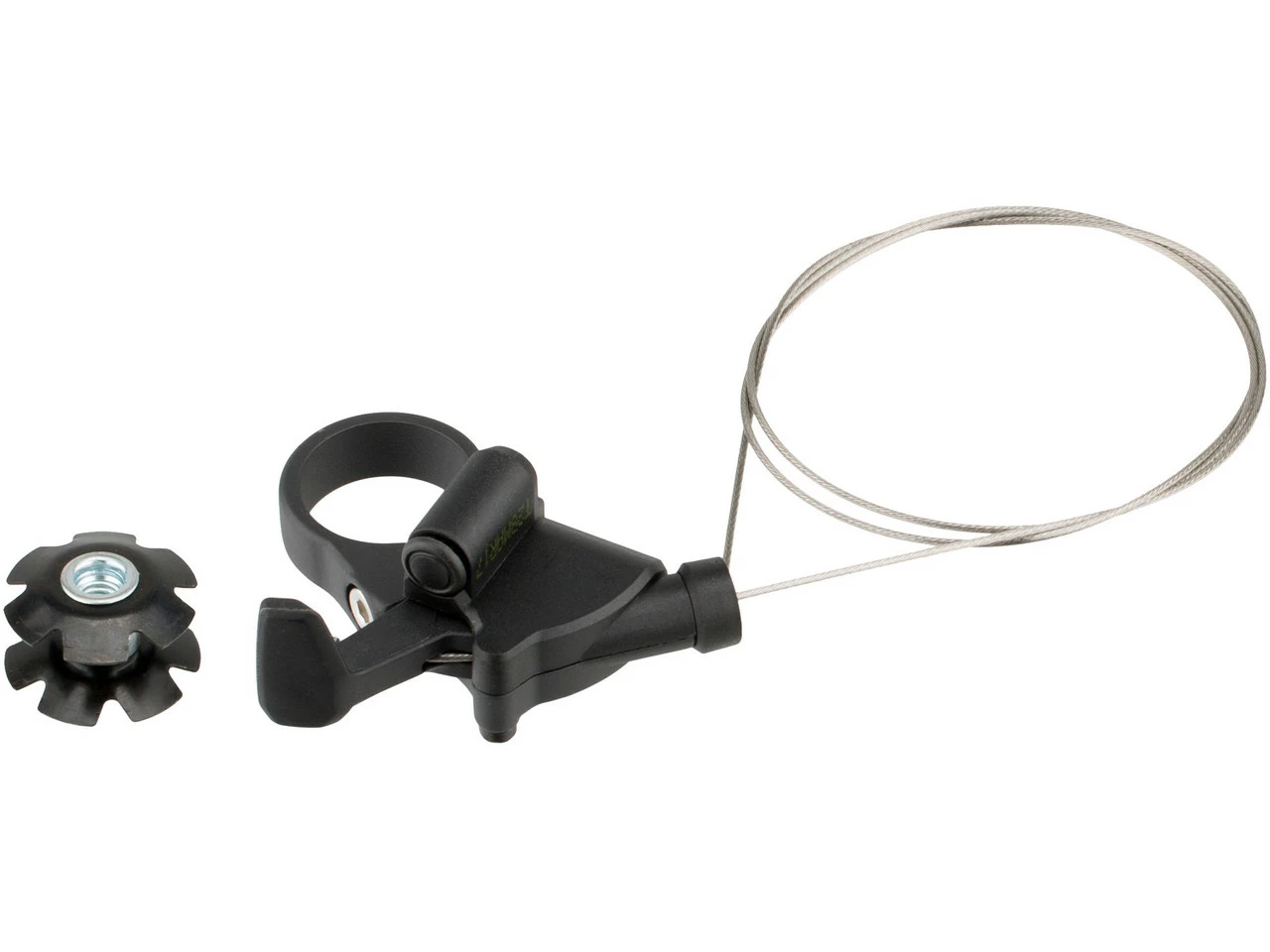 ROCKSHOX Judy Silver TK Solo Air Boost PopLoc Remote 29" Federgabel 10 ROCKSHOX Judy Silver TK Solo Air Boost PopLoc Remote 29" Federgabel - Image 8