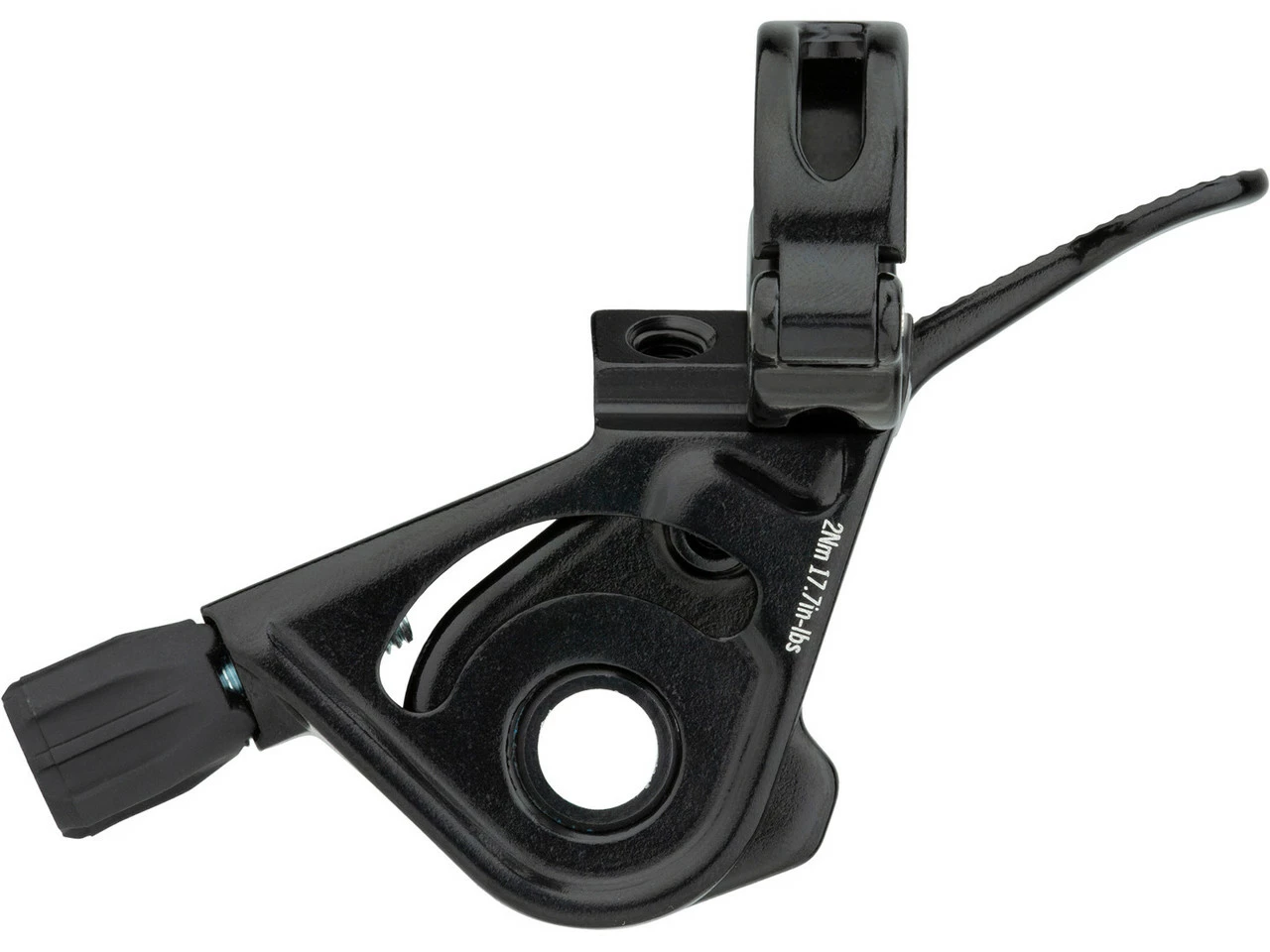 Fox Racing Shox Remote Lever Für Transfer Sattelstütze Modell 2021 6 Fox Racing Shox Remote Lever Für Transfer Sattelstütze Modell 2021 - Image 4