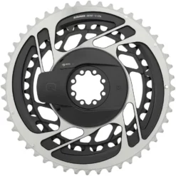 Quarq AXS Powermeter Kit 2x12-fach Für Red / Force