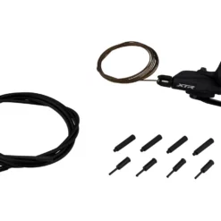 Shimano XTR Schaltgriff SL-M9100 Mit Klemmschelle 12-fach 9 Shimano XTR Schaltgriff SL-M9100 Mit Klemmschelle 12-fach -Fahrräder Verkäufe 337668