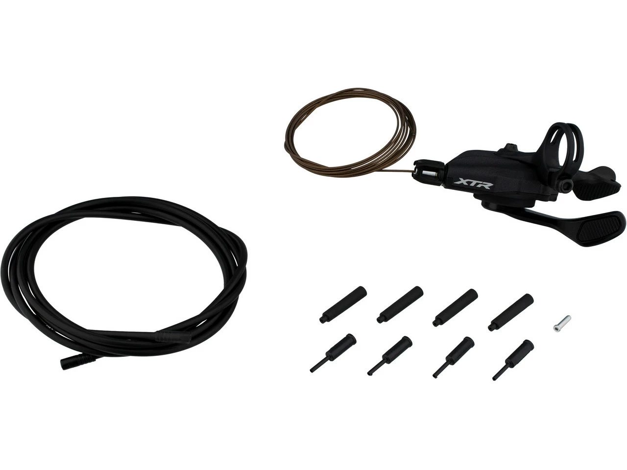 Shimano XTR Schaltgriff SL-M9100 Mit Klemmschelle 12-fach 6 Shimano XTR Schaltgriff SL-M9100 Mit Klemmschelle 12-fach - Image 4