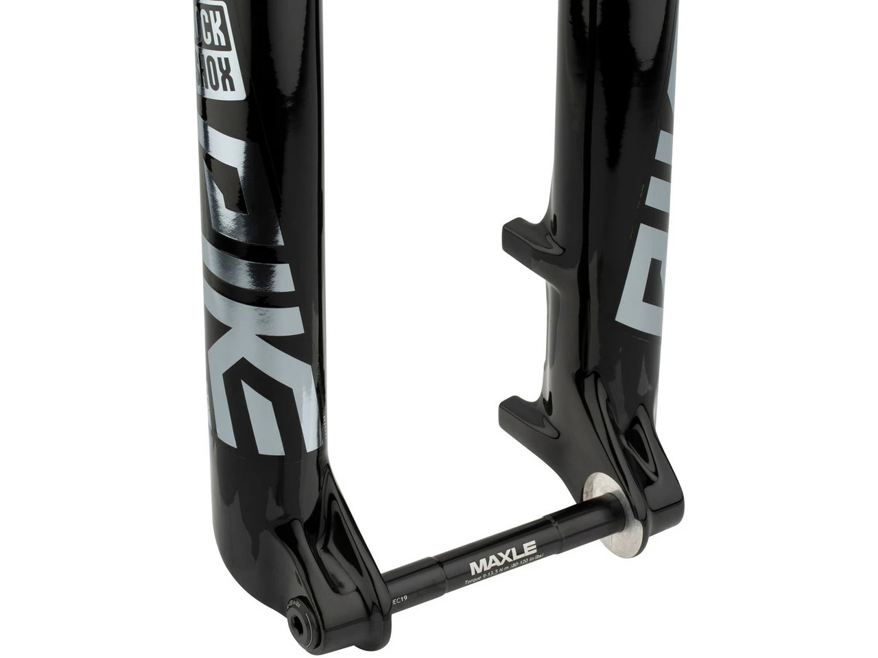 ROCKSHOX Pike Ultimate RC2 DebonAir Boost 29" Federgabel 6 ROCKSHOX Pike Ultimate RC2 DebonAir Boost 29" Federgabel - Image 4