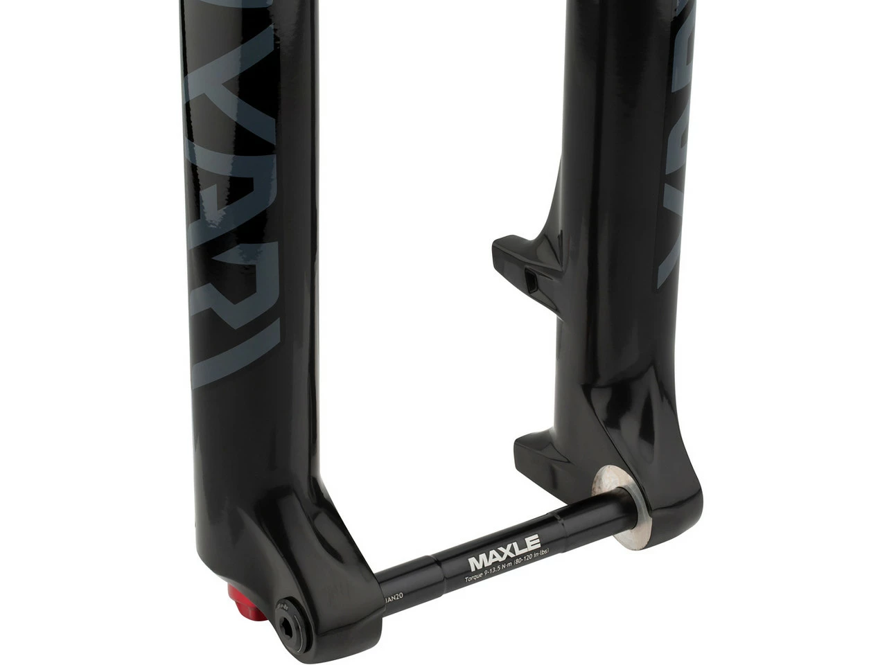 ROCKSHOX Yari RC DebonAir Boost 29+ Federgabel 6 ROCKSHOX Yari RC DebonAir Boost 29+ Federgabel - Image 4