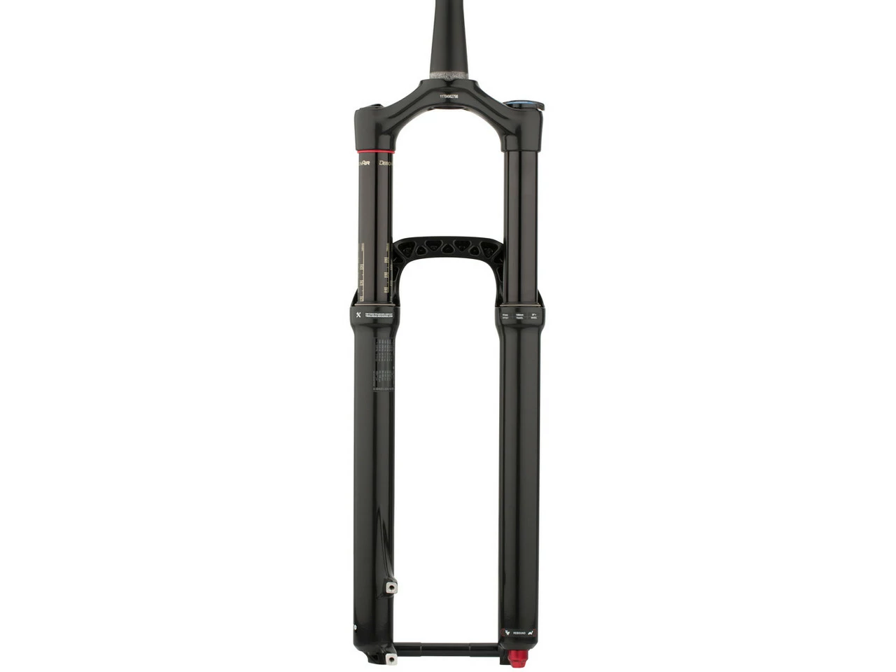 ROCKSHOX Yari RC DebonAir Boost 29+ Federgabel 8 ROCKSHOX Yari RC DebonAir Boost 29+ Federgabel - Image 6