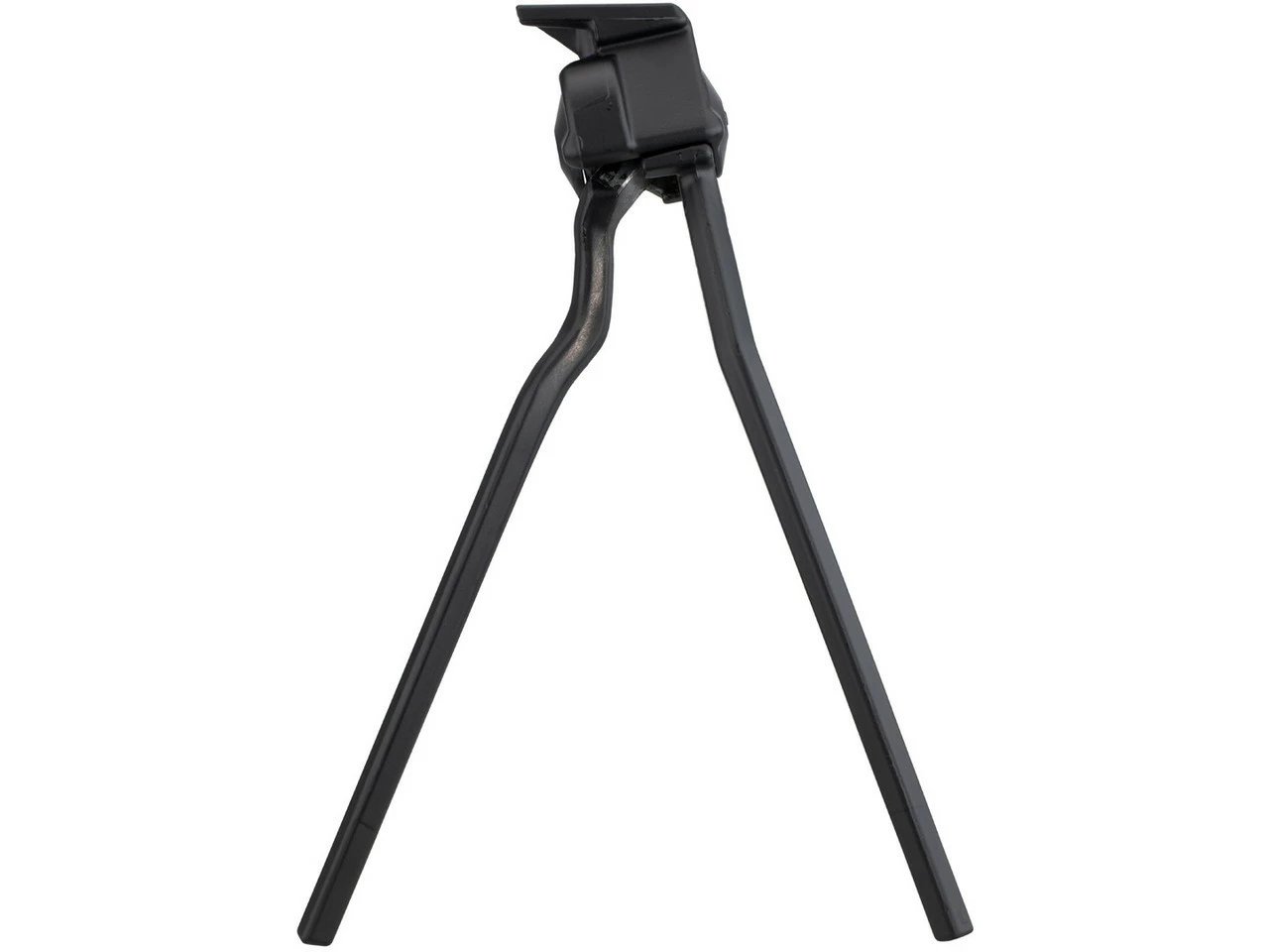 PLETSCHER Mittelbau-Zweibeinständer Parkstütze 4 PLETSCHER Mittelbau-Zweibeinständer Parkstütze - Image 2