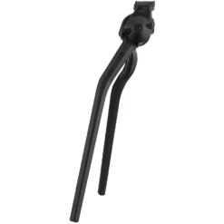 PLETSCHER Mittelbau-Zweibeinständer Parkstütze 10 PLETSCHER Mittelbau-Zweibeinständer Parkstütze -Fahrräder Verkäufe 338199