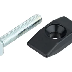 PLETSCHER Mittelbau-Zweibeinständer Parkstütze 11 PLETSCHER Mittelbau-Zweibeinständer Parkstütze -Fahrräder Verkäufe 338200