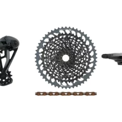 SRAM GX Eagle 1x12-fach Upgrade-Kit Mit Kassette