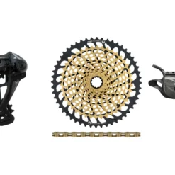 SRAM XX1 Eagle 1x12-fach Upgrade-Kit Mit Kassette -Fahrräder Verkäufe 338282