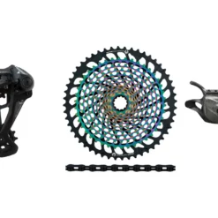 SRAM XX1 Eagle 1x12-fach Upgrade-Kit Mit Kassette -Fahrräder Verkäufe 338285