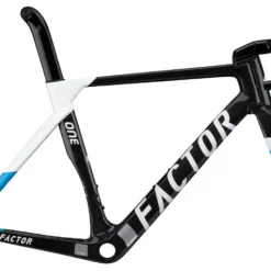 Factor ONE Disc Israel Startup Nation Carbon Rahmenkit