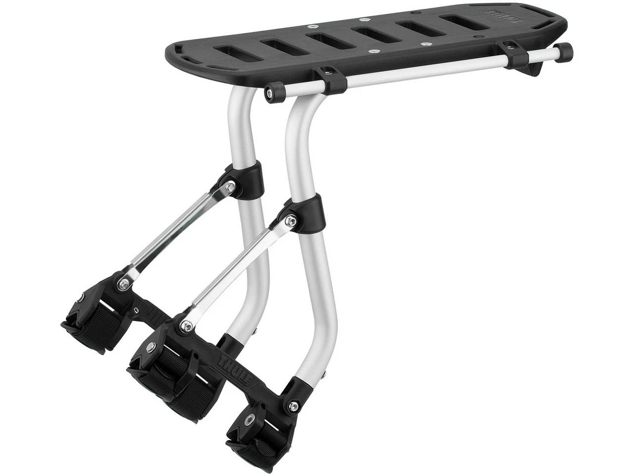 Thule Tour Rack Gepäckträger + Shield Pannier L Fahrradtaschen 9 Thule Tour Rack Gepäckträger + Shield Pannier L Fahrradtaschen - Image 7