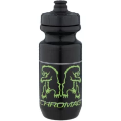 Chromag Bear Reflect 620 Ml Trinkflasche