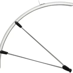 Hebie Rainline Grip-Type Schutzblech Set VR + HR - Werkstattverpackung -Fahrräder Verkäufe 339166