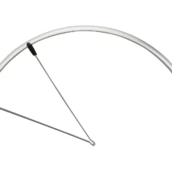 Hebie Rainline Grip-Type Schutzblech Set VR + HR - Werkstattverpackung -Fahrräder Verkäufe 339167