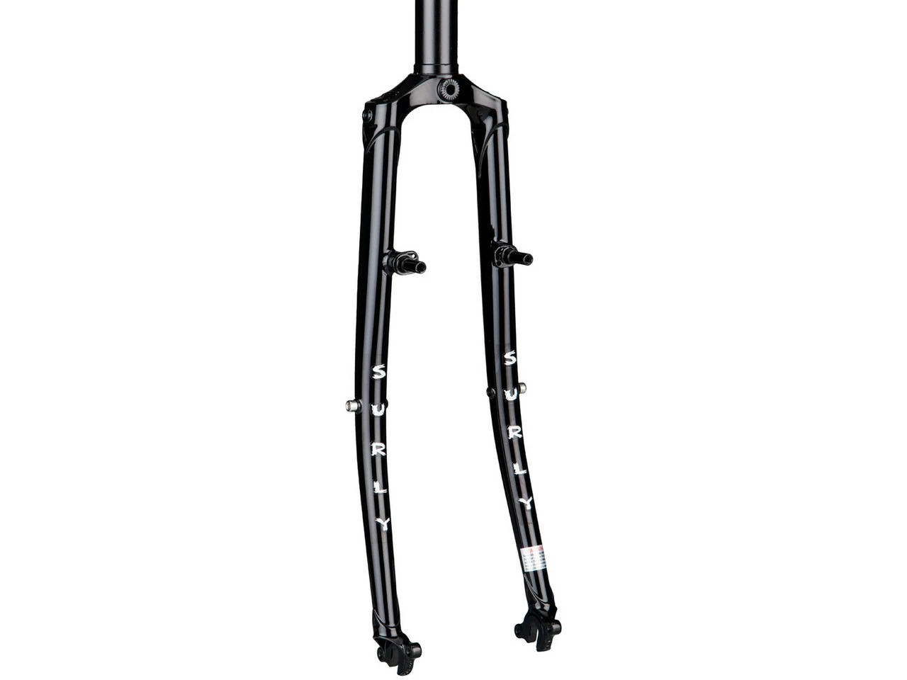 Surly Long Haul Trucker 26" Starrgabel 3 Surly Long Haul Trucker 26" Starrgabel