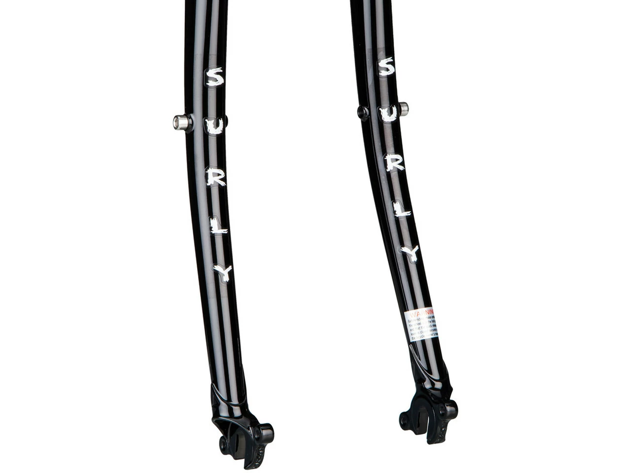 Surly Long Haul Trucker 26" Starrgabel 5 Surly Long Haul Trucker 26" Starrgabel - Image 3