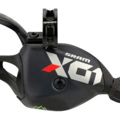 SRAM E-MTB Trigger Schaltgriff X01 Eagle Single Click 12-fach 9 SRAM E-MTB Trigger Schaltgriff X01 Eagle Single Click 12-fach -Fahrräder Verkäufe 339386