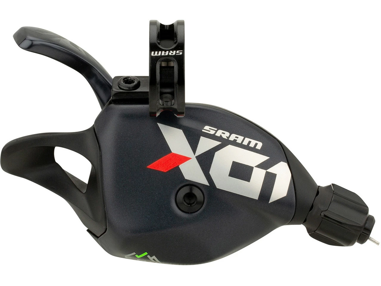 SRAM E-MTB Trigger Schaltgriff X01 Eagle Single Click 12-fach 4 SRAM E-MTB Trigger Schaltgriff X01 Eagle Single Click 12-fach - Image 2
