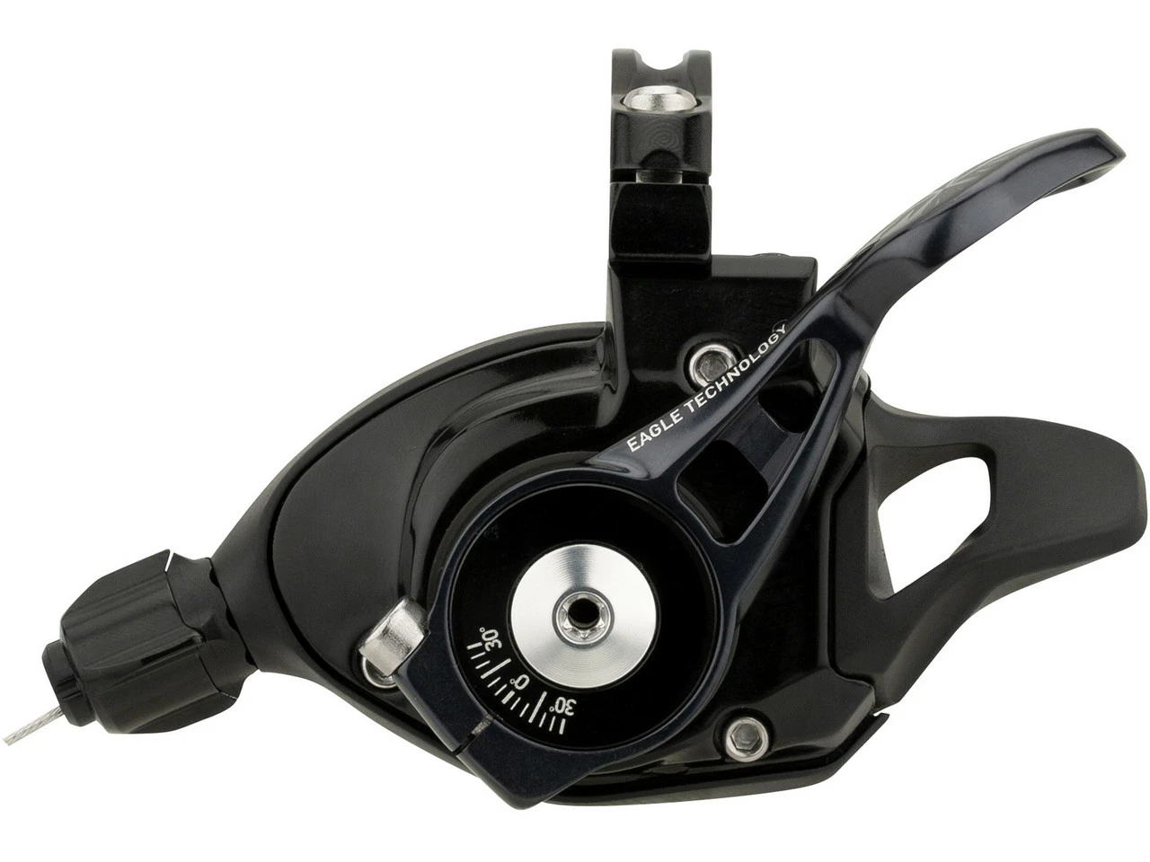 SRAM E-MTB Trigger Schaltgriff X01 Eagle Single Click 12-fach 5 SRAM E-MTB Trigger Schaltgriff X01 Eagle Single Click 12-fach - Image 3