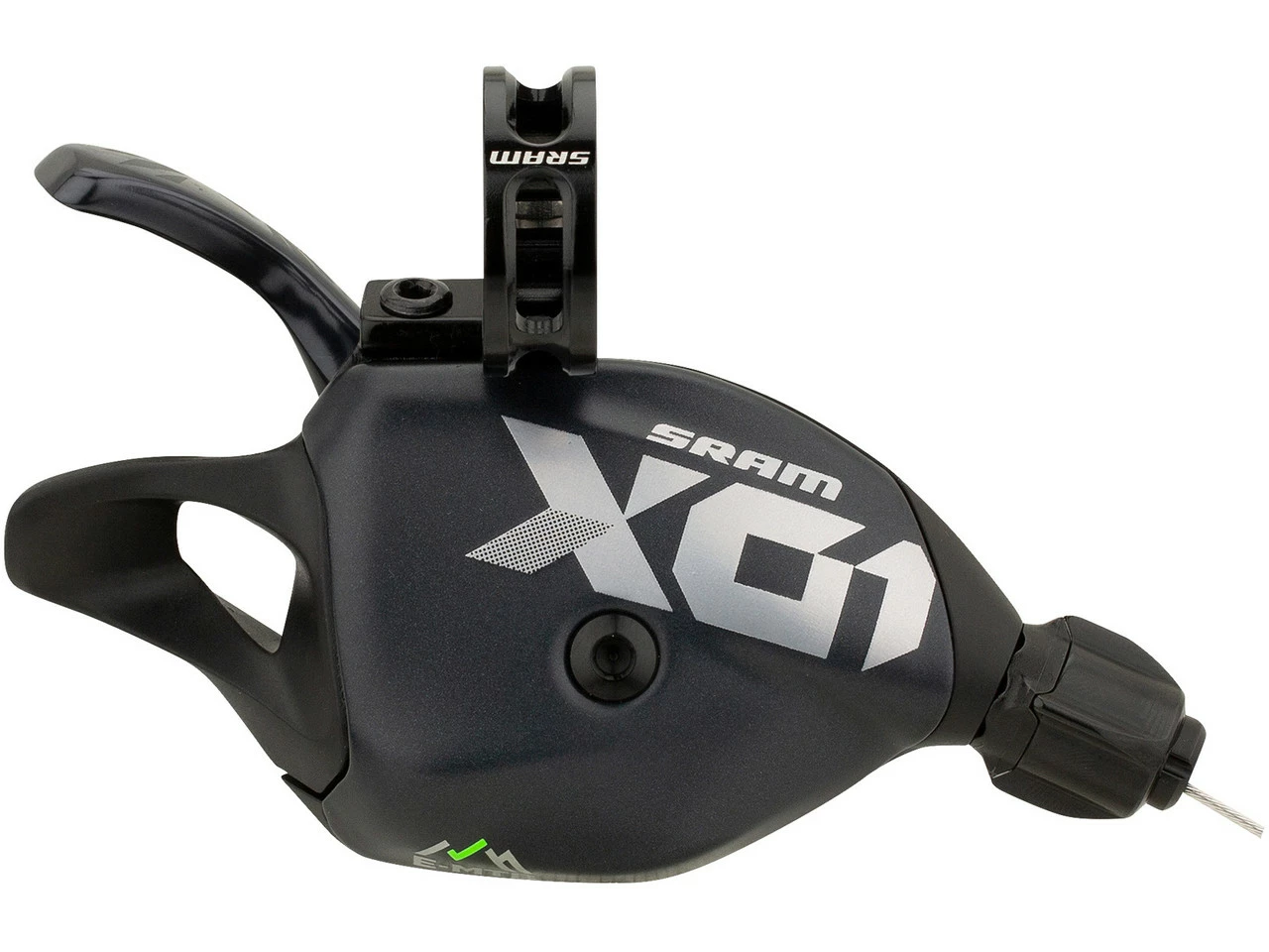 SRAM E-MTB Trigger Schaltgriff X01 Eagle Single Click 12-fach 7 SRAM E-MTB Trigger Schaltgriff X01 Eagle Single Click 12-fach - Image 5