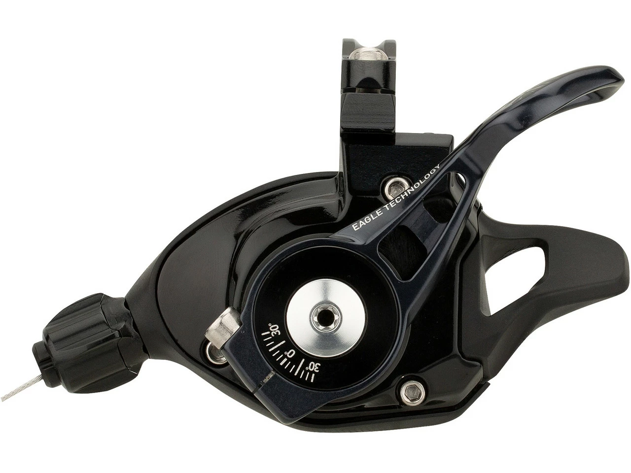 SRAM E-MTB Trigger Schaltgriff X01 Eagle Single Click 12-fach 8 SRAM E-MTB Trigger Schaltgriff X01 Eagle Single Click 12-fach - Image 6