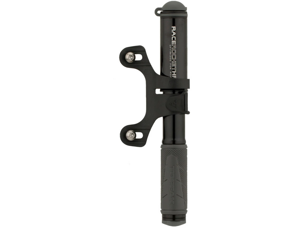 Topeak RaceRocket HP Minipumpe 5 Topeak RaceRocket HP Minipumpe - Image 3