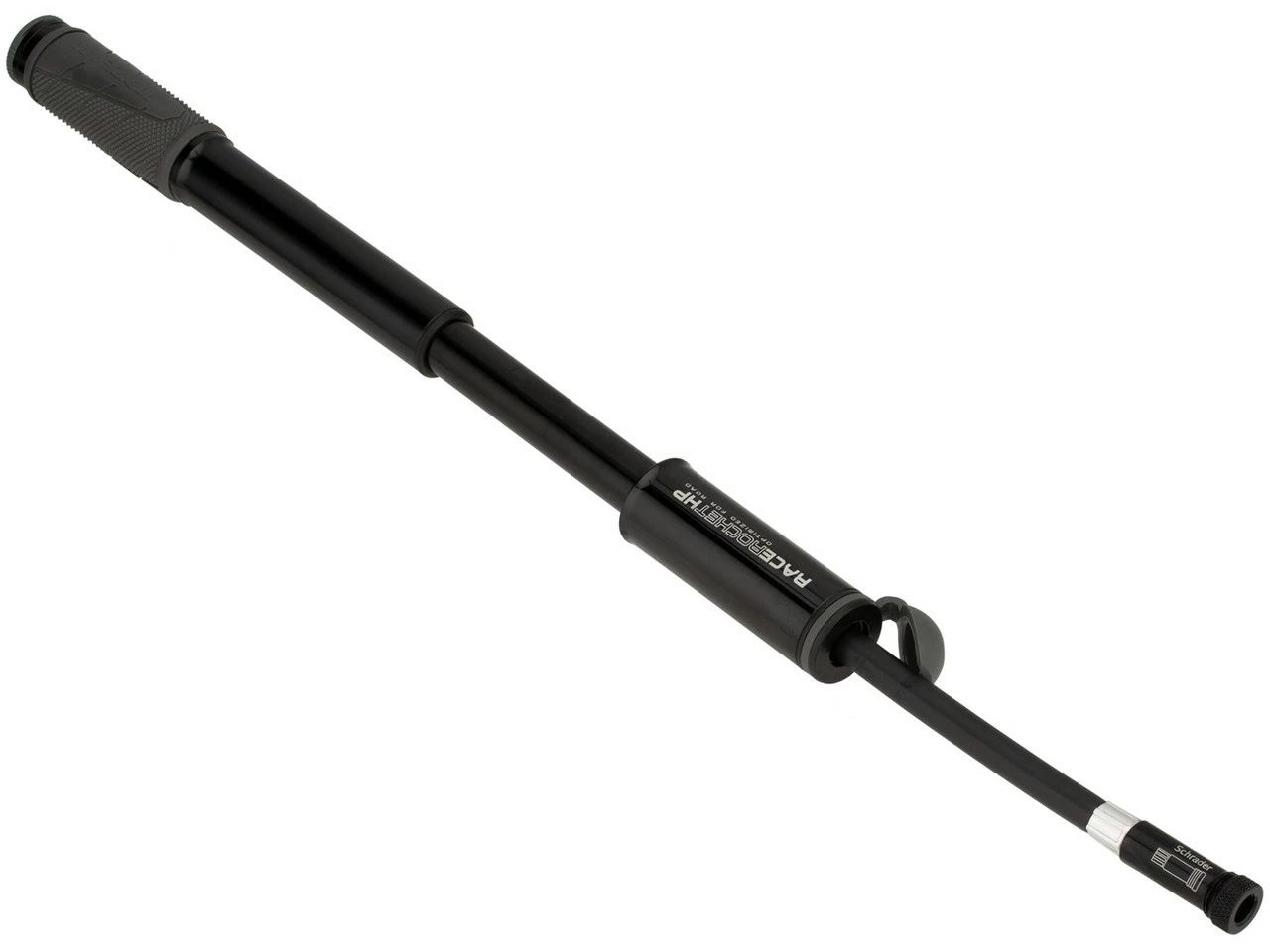 Topeak RaceRocket HP Minipumpe 6 Topeak RaceRocket HP Minipumpe - Image 4