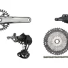 Shimano XTR M9100 XC Gruppe 1x12 32 2 Shimano XTR M9100 XC Gruppe 1x12 32 -Fahrräder Verkäufe 339667