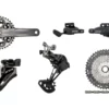 Shimano XTR M9120 Enduro Gruppe 2x12 28-38