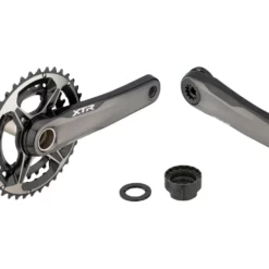 Shimano XTR M9120 Enduro Gruppe 2x12 28-38 11 Shimano XTR M9120 Enduro Gruppe 2x12 28-38 -Fahrräder Verkäufe 339717