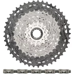 Shimano XTR M9120 Enduro Gruppe 2x12 28-38 15 Shimano XTR M9120 Enduro Gruppe 2x12 28-38 -Fahrräder Verkäufe 339721