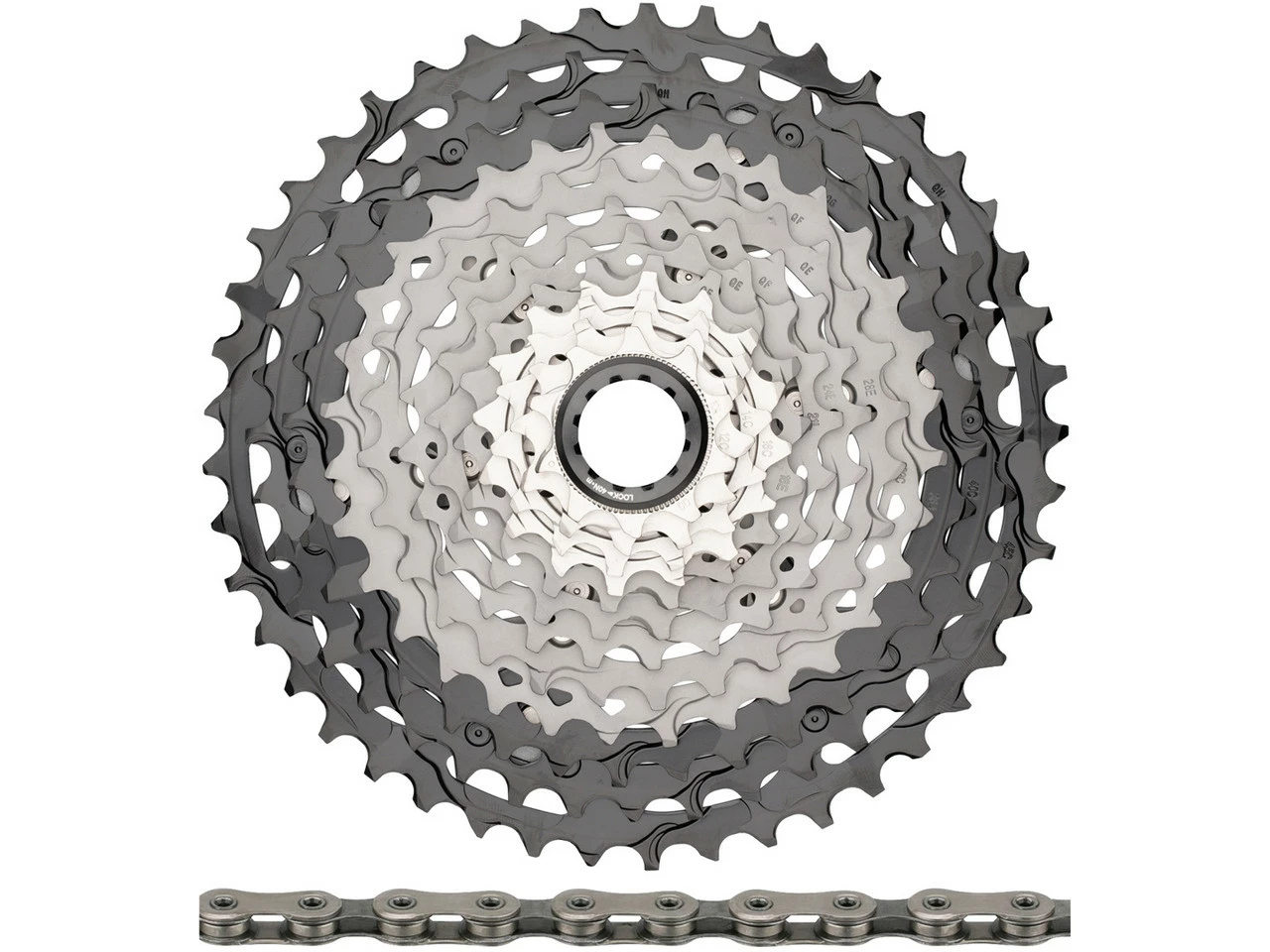 Shimano XTR M9120 Enduro Gruppe 2x12 28-38 9 Shimano XTR M9120 Enduro Gruppe 2x12 28-38 - Image 7