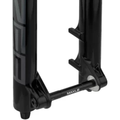 ROCKSHOX ZEB R DebonAir Boost 27,5" Federgabel -Fahrräder Verkäufe 339793