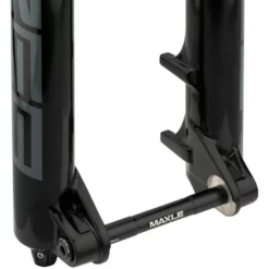 ROCKSHOX ZEB R DebonAir Boost 29" Federgabel -Fahrräder Verkäufe 339801