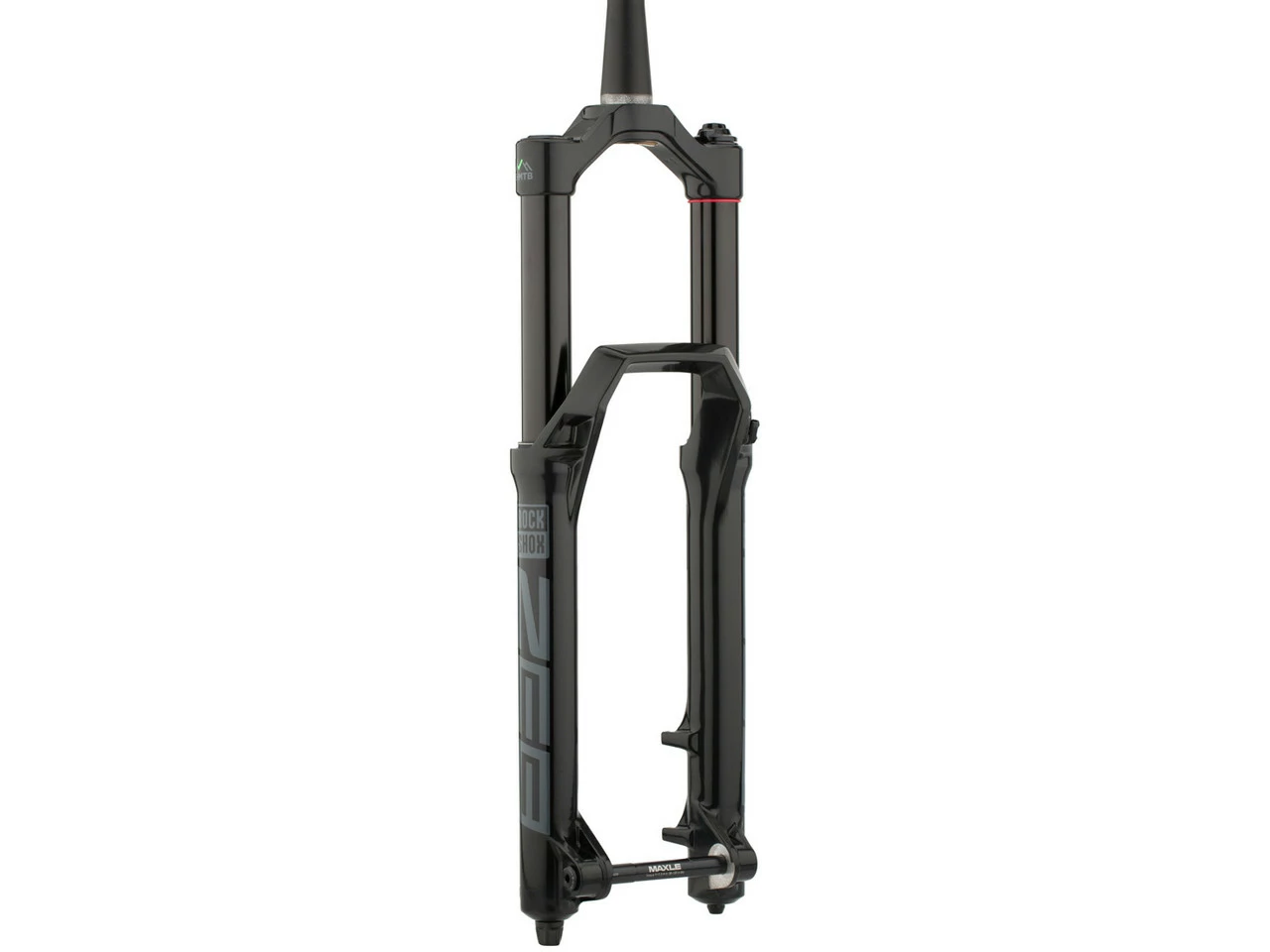 ROCKSHOX ZEB R Dual Position Air Boost 27,5" Federgabel 3 ROCKSHOX ZEB R Dual Position Air Boost 27,5" Federgabel