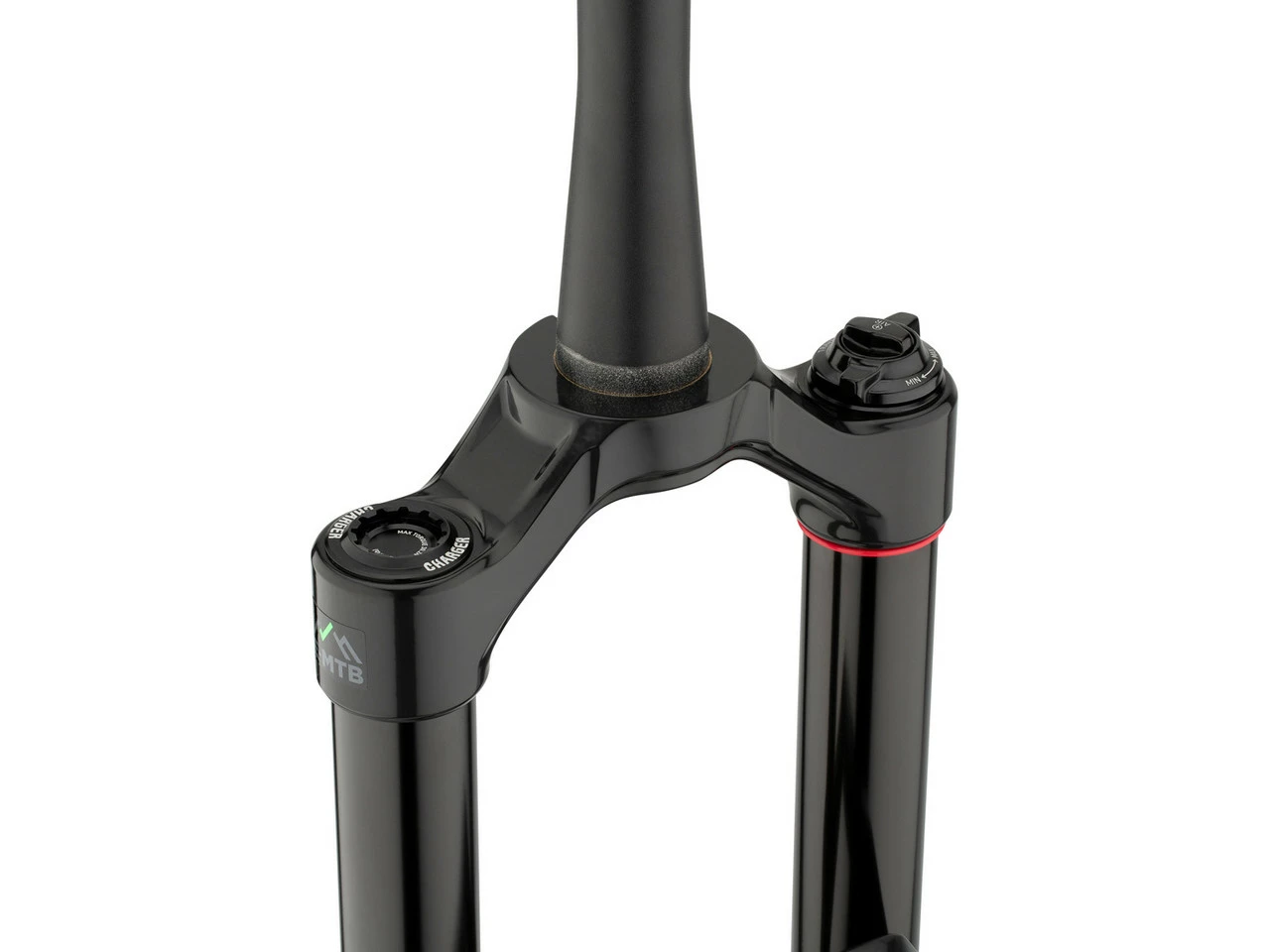 ROCKSHOX ZEB R Dual Position Air Boost 27,5" Federgabel 4 ROCKSHOX ZEB R Dual Position Air Boost 27,5" Federgabel - Image 2