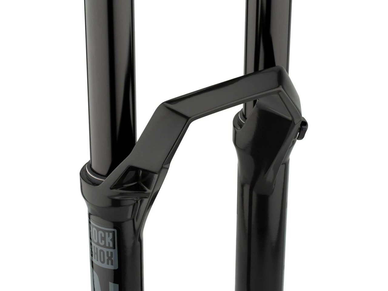 ROCKSHOX ZEB R Dual Position Air Boost 27,5" Federgabel 5 ROCKSHOX ZEB R Dual Position Air Boost 27,5" Federgabel - Image 3