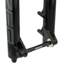 ROCKSHOX ZEB R Dual Position Air Boost 27,5" Federgabel 13 ROCKSHOX ZEB R Dual Position Air Boost 27,5" Federgabel -Fahrräder Verkäufe 339809