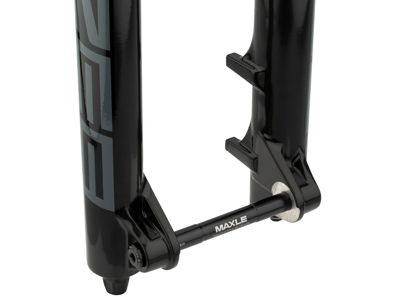 ROCKSHOX ZEB R Dual Position Air Boost 27,5" Federgabel 6 ROCKSHOX ZEB R Dual Position Air Boost 27,5" Federgabel - Image 4