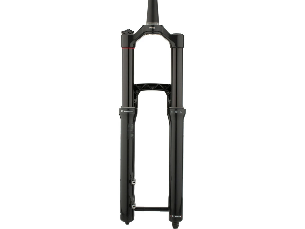 ROCKSHOX ZEB R Dual Position Air Boost 27,5" Federgabel 8 ROCKSHOX ZEB R Dual Position Air Boost 27,5" Federgabel - Image 6