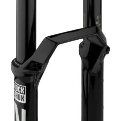 ROCKSHOX ZEB Ultimate RC2 DebonAir Boost 27,5" Federgabel -Fahrräder Verkäufe 339825