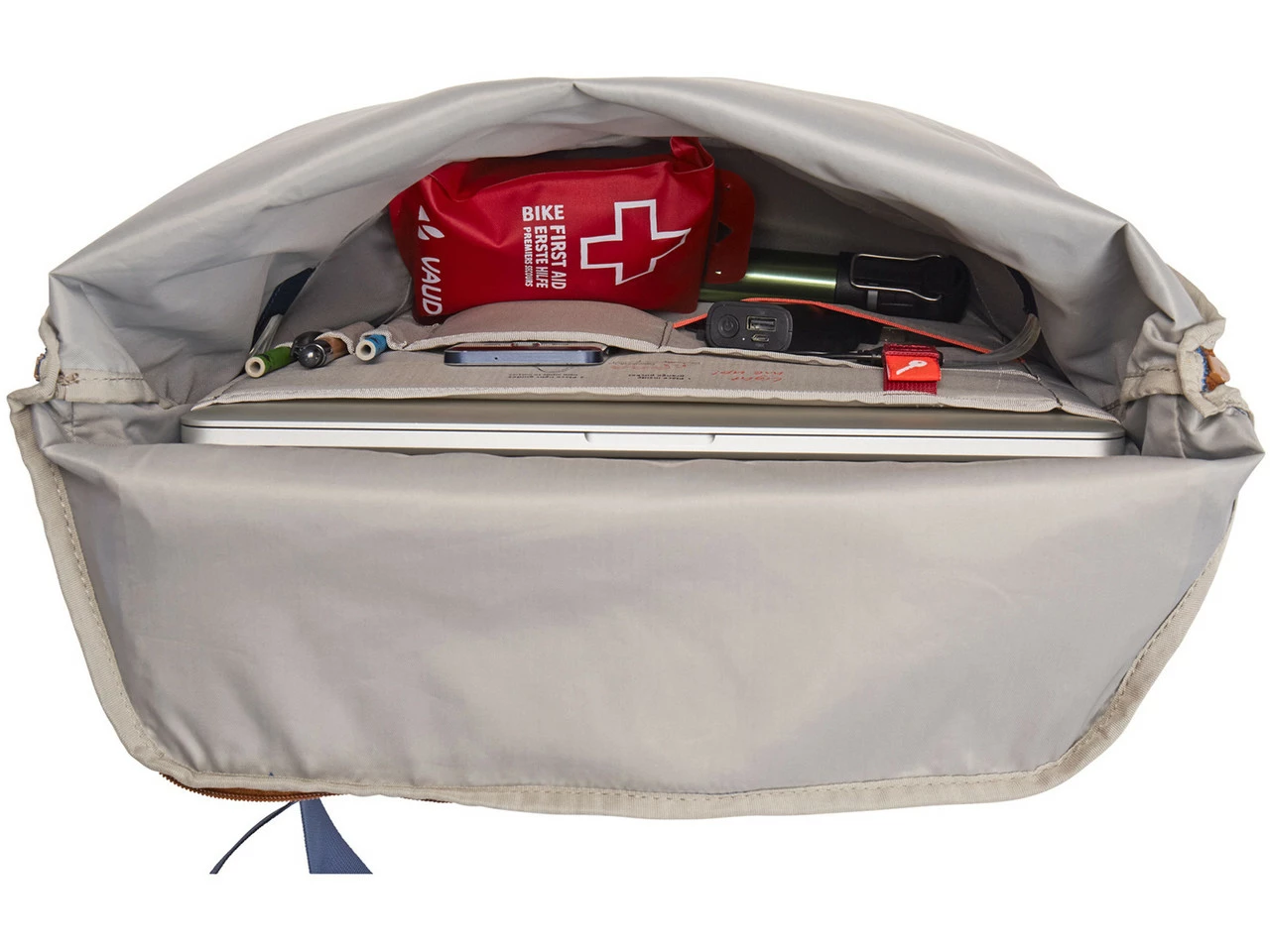 VAUDE CityMe Bike Fahrradtasche 6 VAUDE CityMe Bike Fahrradtasche - Image 4