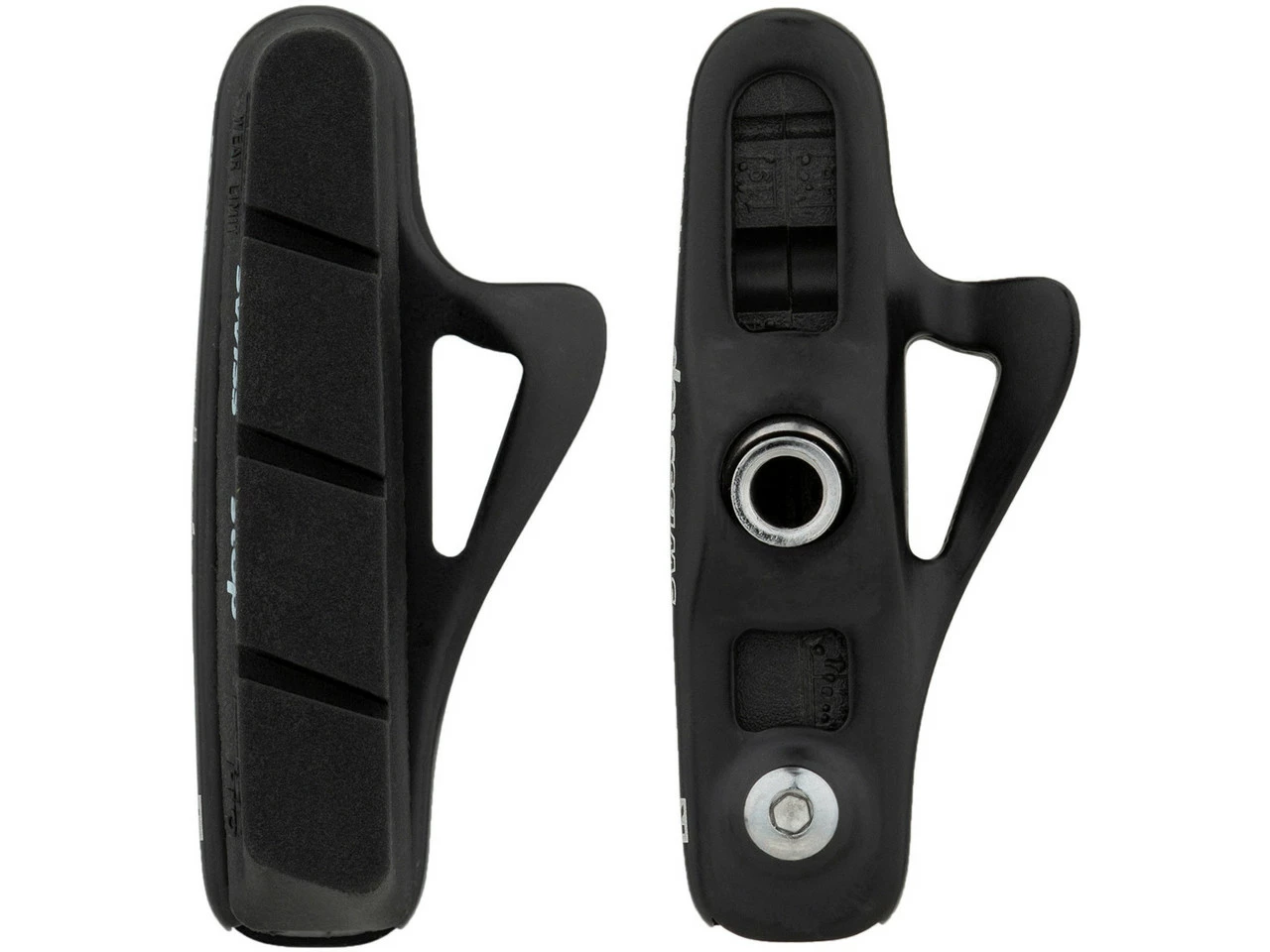 SWISSSTOP Bremsschuhe Cartridge Full Type FlashPro Elite Für Shimano/SRAM 4 SWISSSTOP Bremsschuhe Cartridge Full Type FlashPro Elite Für Shimano/SRAM - Image 2