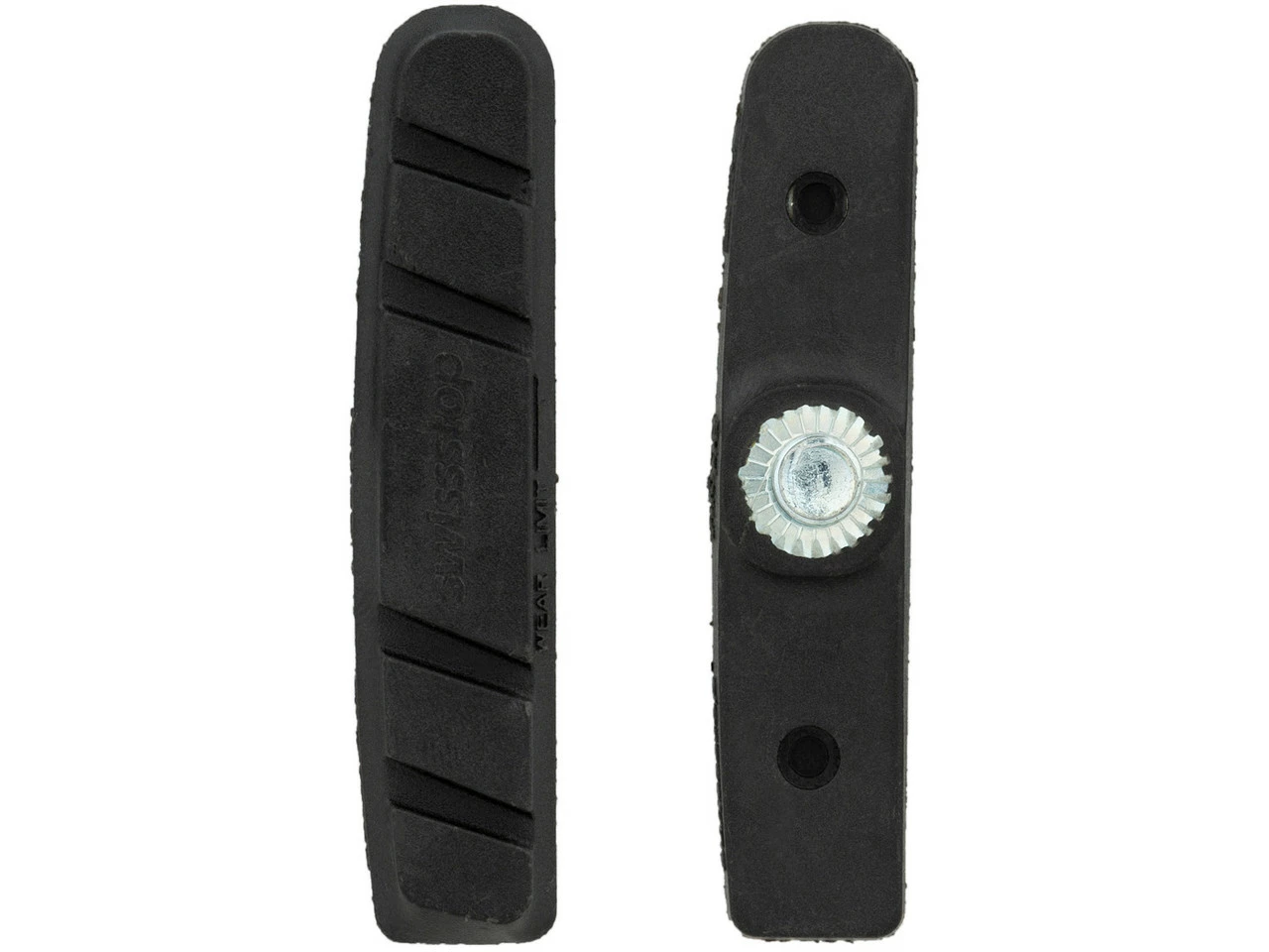 SWISSSTOP Bremsschuhe Viking Pro Für V-Brake 4 SWISSSTOP Bremsschuhe Viking Pro Für V-Brake - Image 2