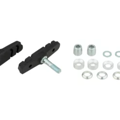 SWISSSTOP Bremsschuhe Viking Pro Für V-Brake 7 SWISSSTOP Bremsschuhe Viking Pro Für V-Brake -Fahrräder Verkäufe 340189